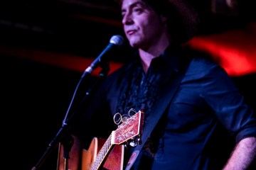 Christian Reilly Songs Of Insolence 16C credit Steve Best