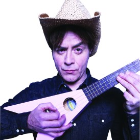 Christian Reilly ROCK 'n' LOL square credit Andy Hollingworth