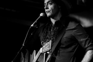 Christian Reilly Songs Of Insolence 16 credit Steve Best