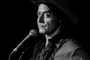 Christian Reilly Songs Of Insolence 2 credit Steve Best