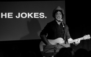 Christian Reilly Songs Of Insolence 9 credit Steve Best