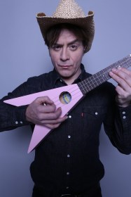 Christian Reilly Songs Of Insolence credit Andy Hollingworth