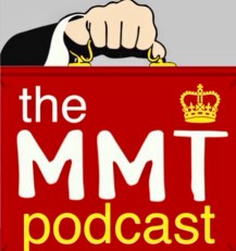 085 MMT Podcast Logo